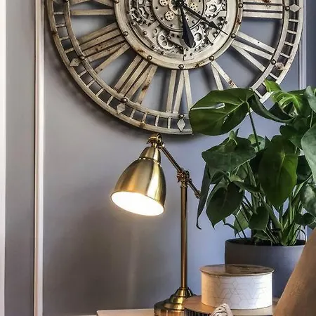 Stylish Luxury Flat, Experience Living * Istanbul