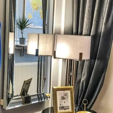 Lägenhet Stylish Luxury Flat, Experience Living Istanbul