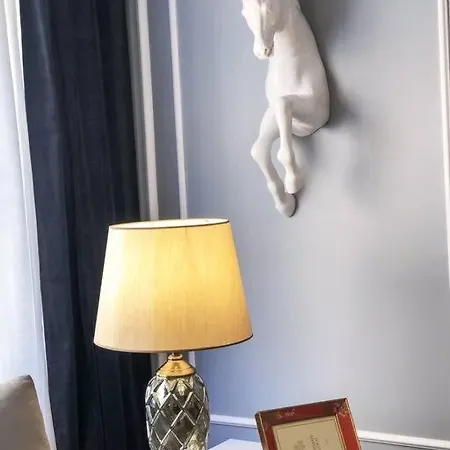 Stylish Luxury Flat, Experience Living * Istanbul